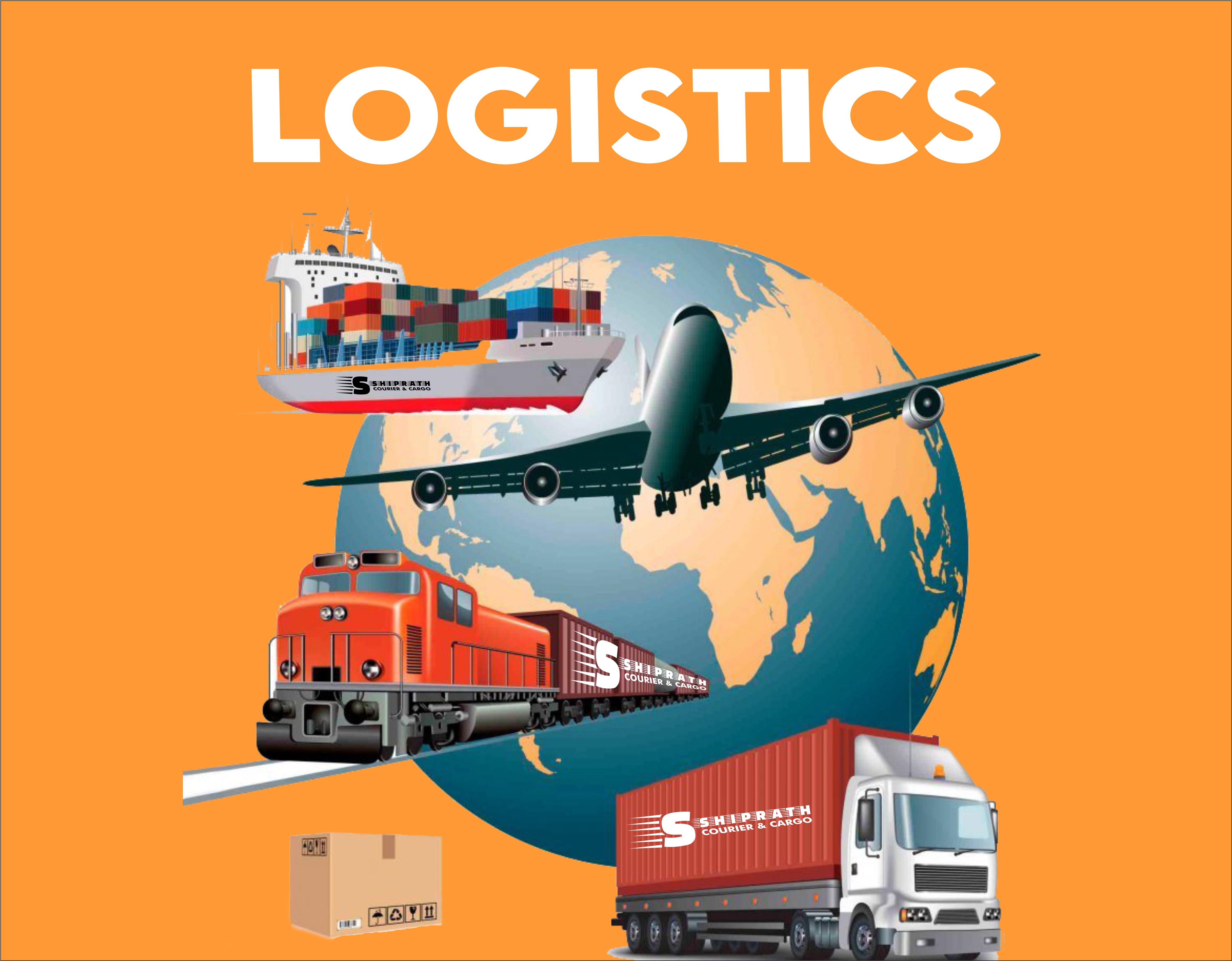 Empowering India's Small Businesses with Seamless Logistics Solutions
