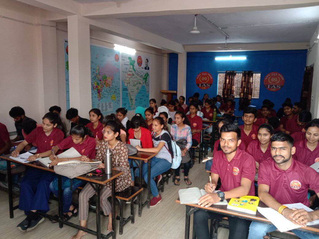 Mastering the NDA Exam: Kartavya IAS Ujjain Empowers Aspiring Officers