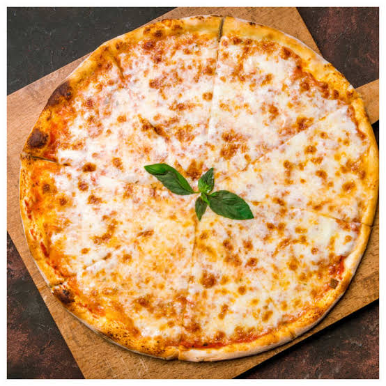 The Perfect Slice: How Margherita Pizza Solves Savitha's Dinner Dilemma