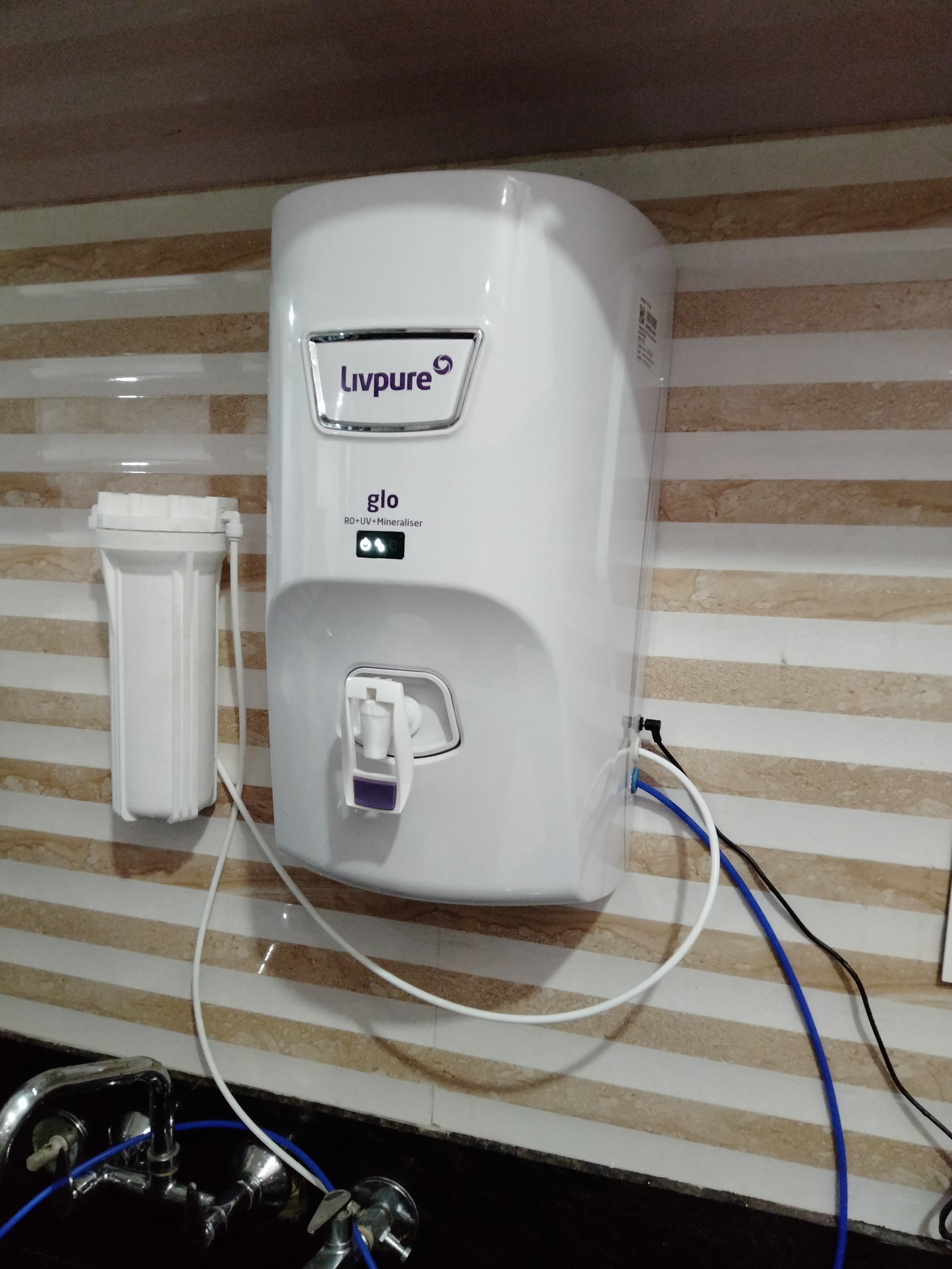 Pure Water, Pure Life: How RO Water Purifier Transformed Kavita’s Home