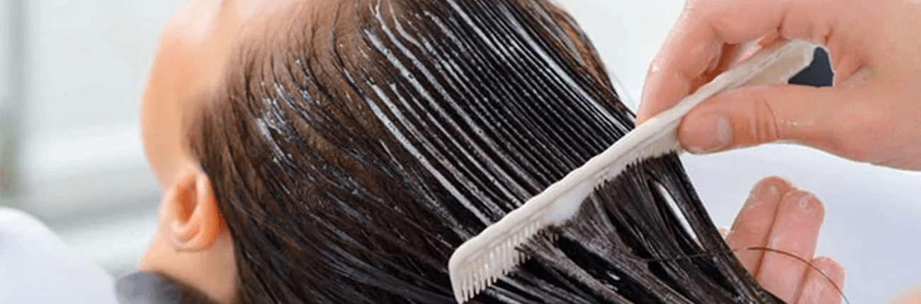 Transform Your Hair Journey: From Dull to Dazzling with Keratin and Deep Conditioning