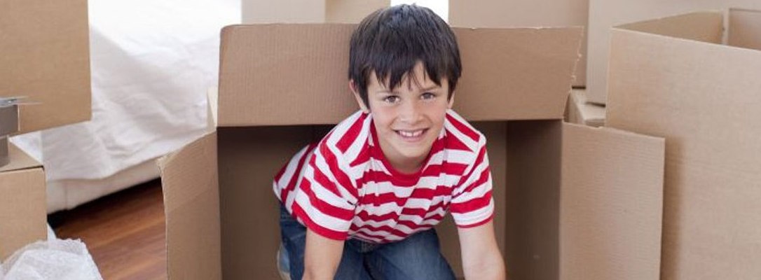 Secure Your Move: How Comprehensive Insurance Coverage Eases Relocation Woes