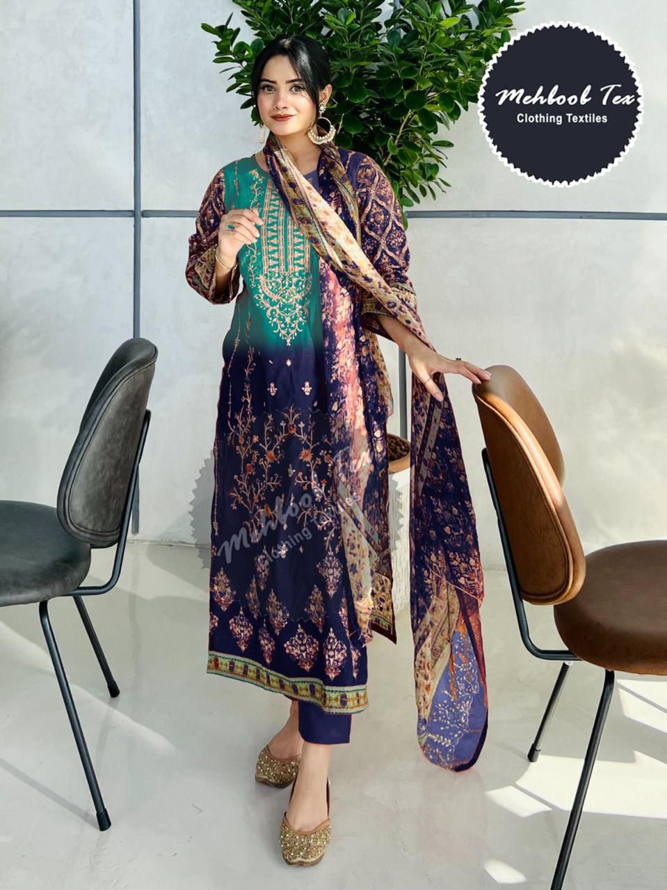 Embracing Elegance: How Ayesha Transforms Your Wardrobe and Confidence