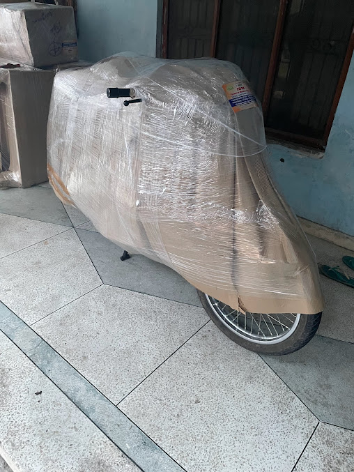 Smooth Rides: How GBM Packers & Movers Transforms Vehicle Transportation