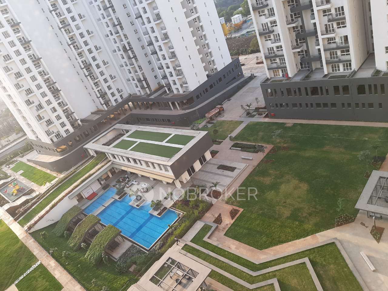 Finding the Perfect Nest: A 2 BHK Flat to Transform Your Lifestyle