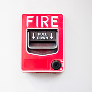 Protecting What Matters: How Arjun Found Peace with a Reliable Theft and Fire Alarm