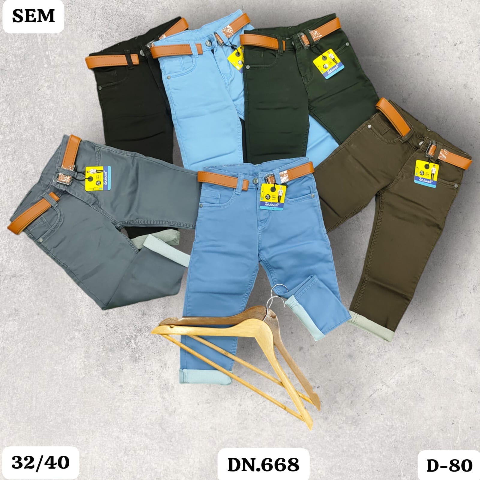 Perfect Fit for Adventure: Why Kids Cargo Pants are Every Parent's Best Friend