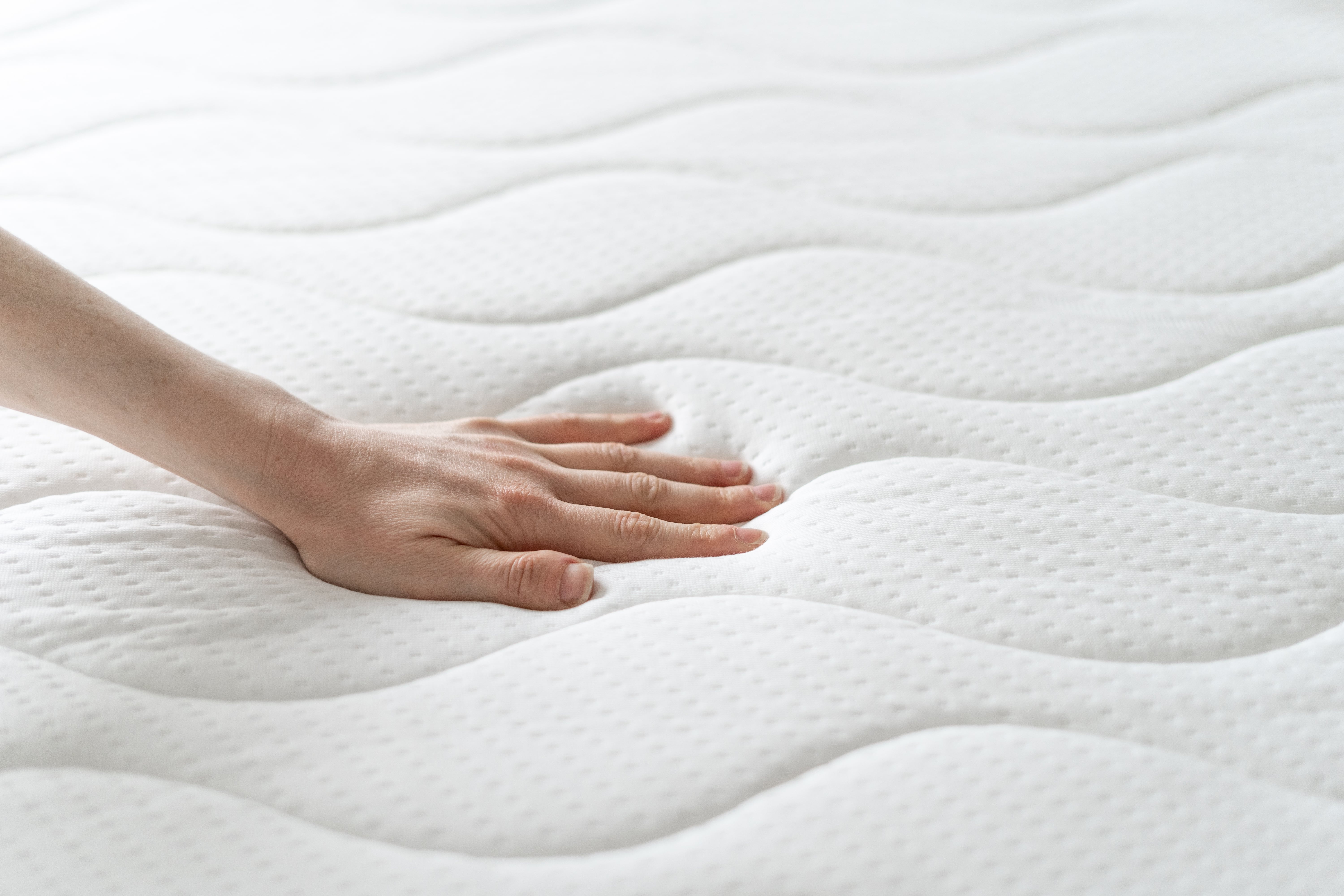 Transform Your Sleep Experience: The Bonded Foam and Memory Foam Mattress Solution