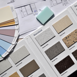 Transforming Spaces: Aakar Engineers and Construction's Interior Design Solution