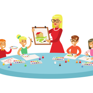 Discover the Joy of Learning at Guru Global's Club: A Haven for Young Minds | Guru Global preschool