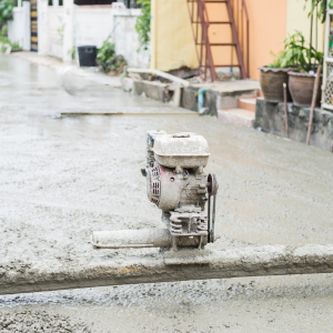 Transforming Indian Roads: The Journey of Cement Concrete Road Construction