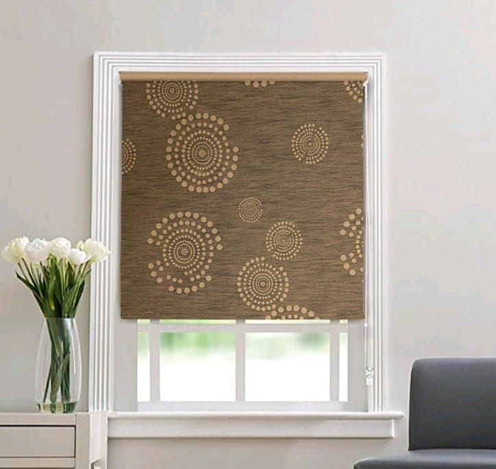 Transforming Spaces: How Roller Blinds Solved Meera's Interior Dilemma