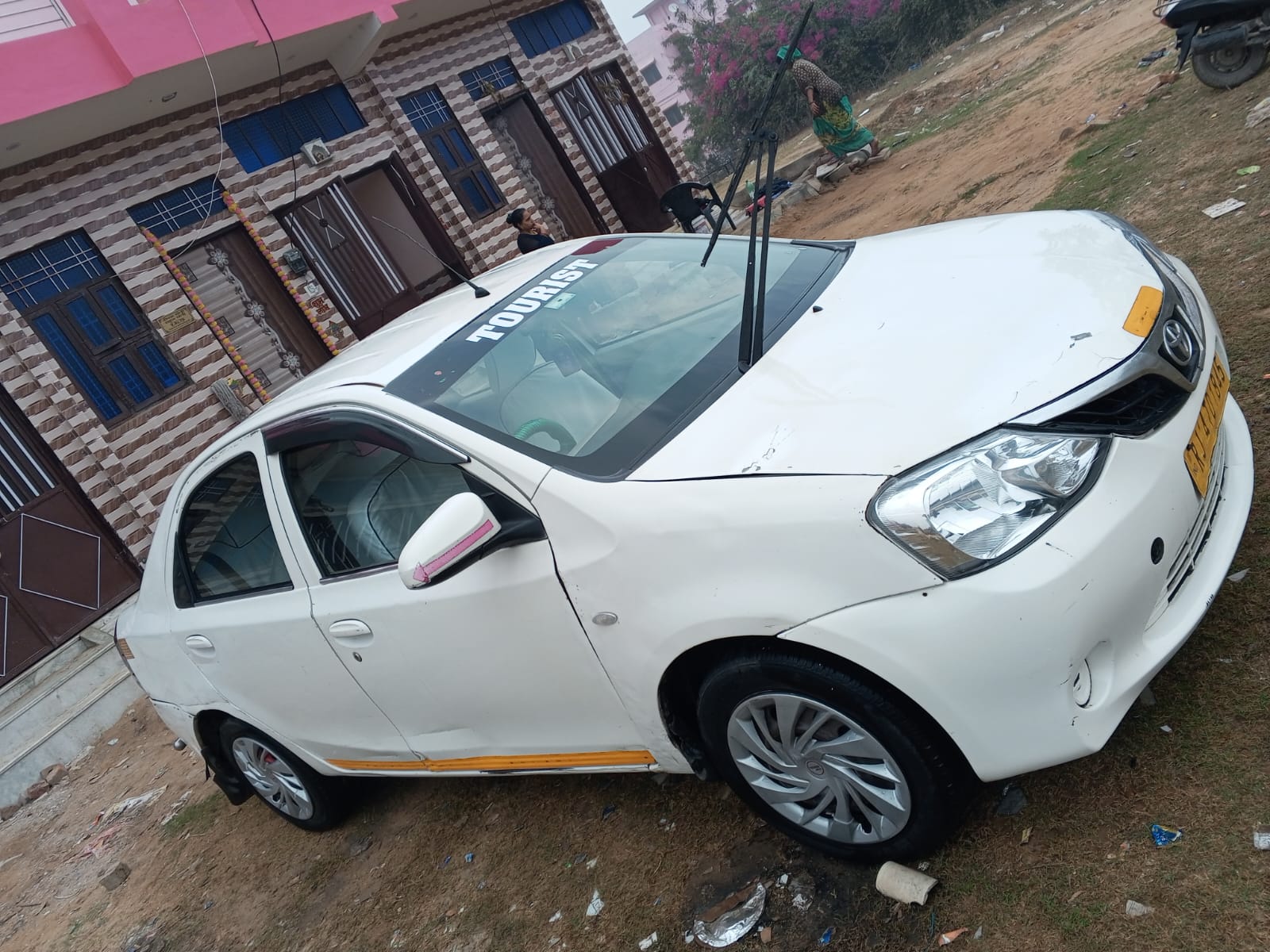 The Journey from Delhi to Jaipur: How Khushi Travels Transforms Travel Hassles into Joyful Journeys