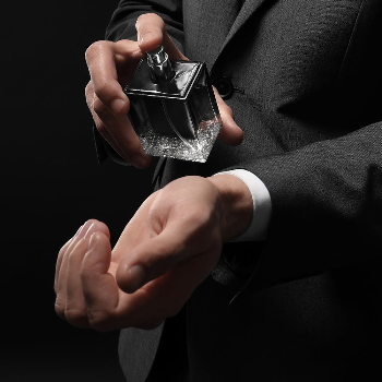 Scent of Success: How the Right Perfume Transforms the Modern Indian Man Perfume Gallery 11,C Shubhash Nagar Near By Pardeshipura Square, Vijay Nagar, Indore, Madhya Pradesh 452010, India