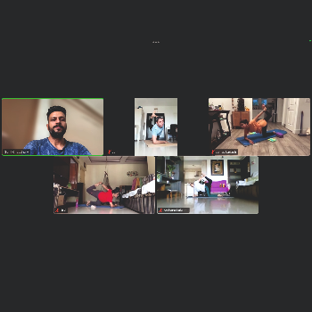 Discover Balance and Harmony with Group Yoga Classes: A Transformative Journey