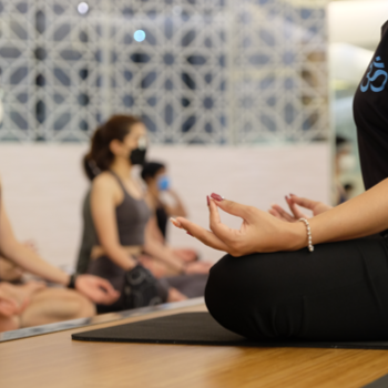 Rediscover Youthfulness: How Anti-Aging Yoga Transformed Meera’s Life