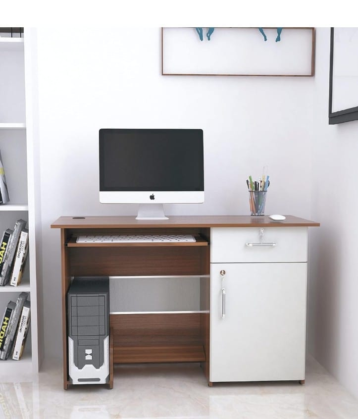 Transform Your Workspace: The Perfect Computer Table for Indian Homes