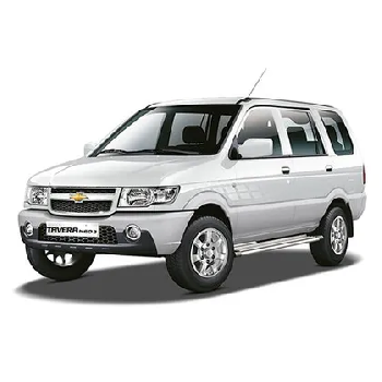 Journey with Comfort: How Tavera Car Uplifts Your Traveling Experience