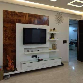 Transform Your Living Space: The Ultimate TV Unit Solution