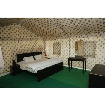 Transform Your Event with Maharaja Tent in VIP Rooms: A Luxurious Experience