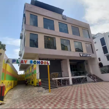 Nurturing Little Minds: How Foster Kids Pre-School Empowers Young Learners | Foster Kids Pre-Schoo| Jagatpura Jaipur | Rajasthan
