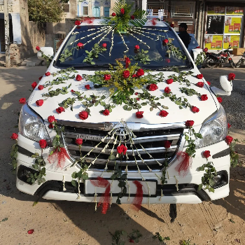 Transforming Dreams into Reality: The Perfect Wedding with Banewar Travels