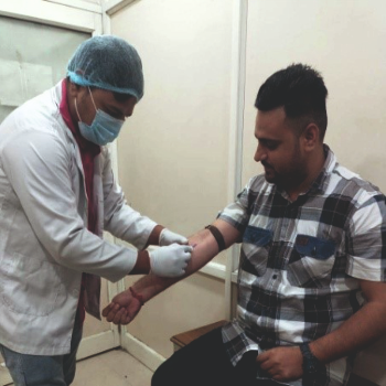 A Day in the Life of Meera: How Prime Hospital's Nursing Services Transformed Her World