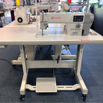 Stitching Dreams: How the Singer Direct Drive Sewing Machine Transforms Lives