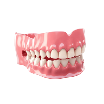 Rekindling Smiles: How Complete Dentures Transformed Mr. Deshmukh's Life