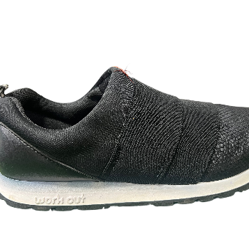 Stepping into Comfort: The Perfect Slip-On Solution for Busy Professionals