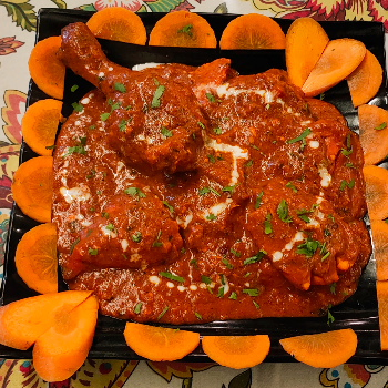 Discover the Heartwarming Tradition of Bhatti Ka Murgh with Kurry Kabab
