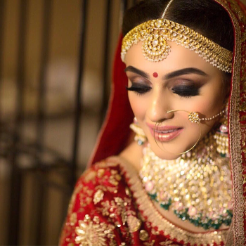 Transforming Dreams into Reality: The Power of Bridal Airbrush Makeup