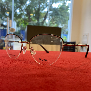 Clear Vision, Bold Style: Ravi's Journey with Metal Frames Dream Opticals Hingne Budrukh, Karve Nagar, Pune, Maharashtra 411052, India