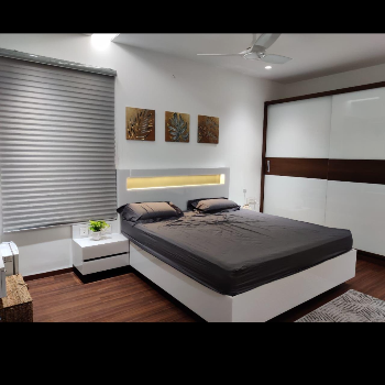 Transforming Spaces: How Sliding Wardrobes Solve Kavita's Storage Dilemma