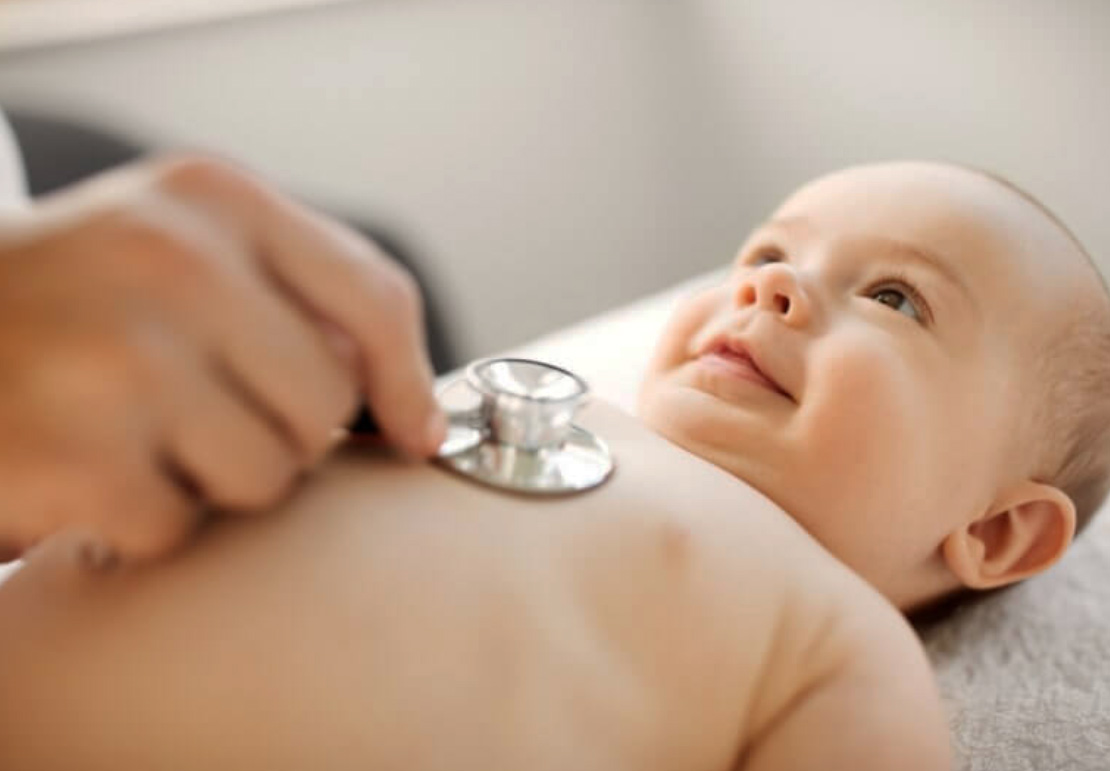 Healing Little Lives: How Homeopathy Transforms Childhood Health