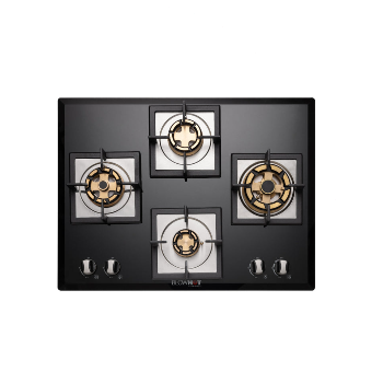 Transform Your Cooking Experience with Blowhot Gas Hobs Krypton 4B