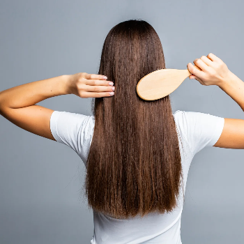 Unlocking the Secret to Lush Hair: An Indian Journey to Confidence