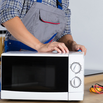 When Shivaay Enterprises Saved My Indian Kitchen: A Microwave Repair Story