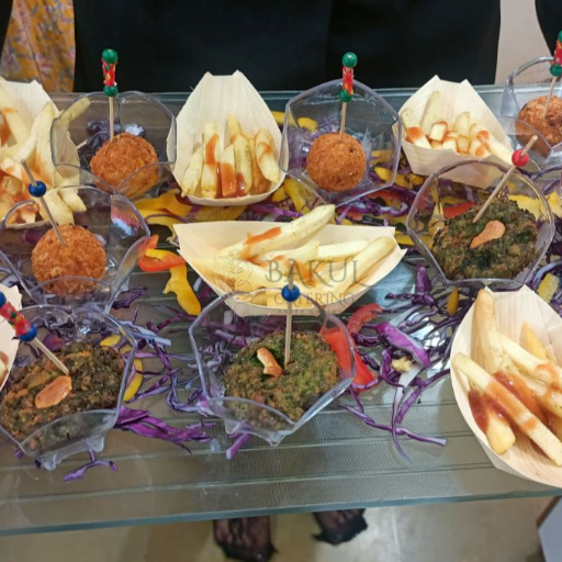 Unleashing the Perfect Indian Celebration with Bakul Catering's Starters