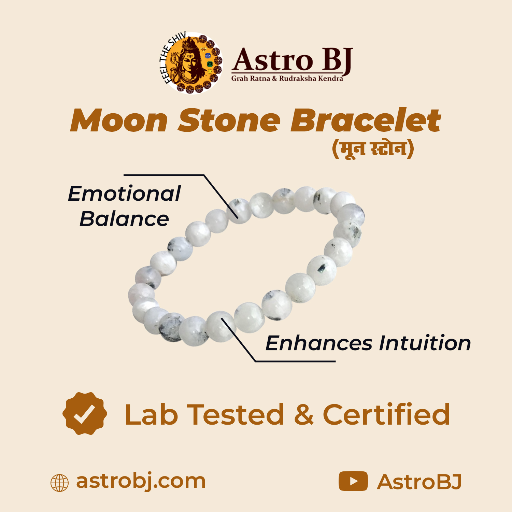 Harnessing the Power of Moonstone: A Journey to Inner Harmony