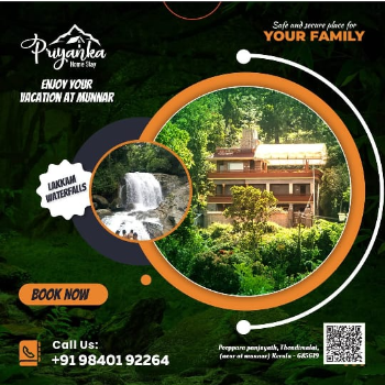 Transforming Journeys: How Priyanka Homestay Becomes a Home Away from Home