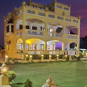 What Makes Us Special