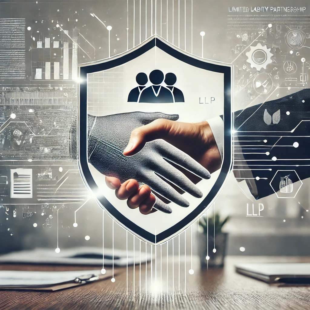 Empowering Entrepreneurs: How LLPs are Revolutionizing Small Businesses in India | ASHISH MAHAWAR AND ASSOCIATES