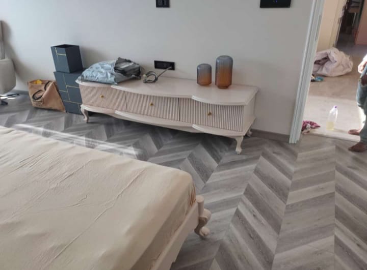 Transforming Spaces: How Priyansh Furniture’s Wooden Table Solves Your Home Needs