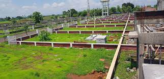 Finding Serenity: How Farmhouse Plots Solve Urban Chaos for Indian Families