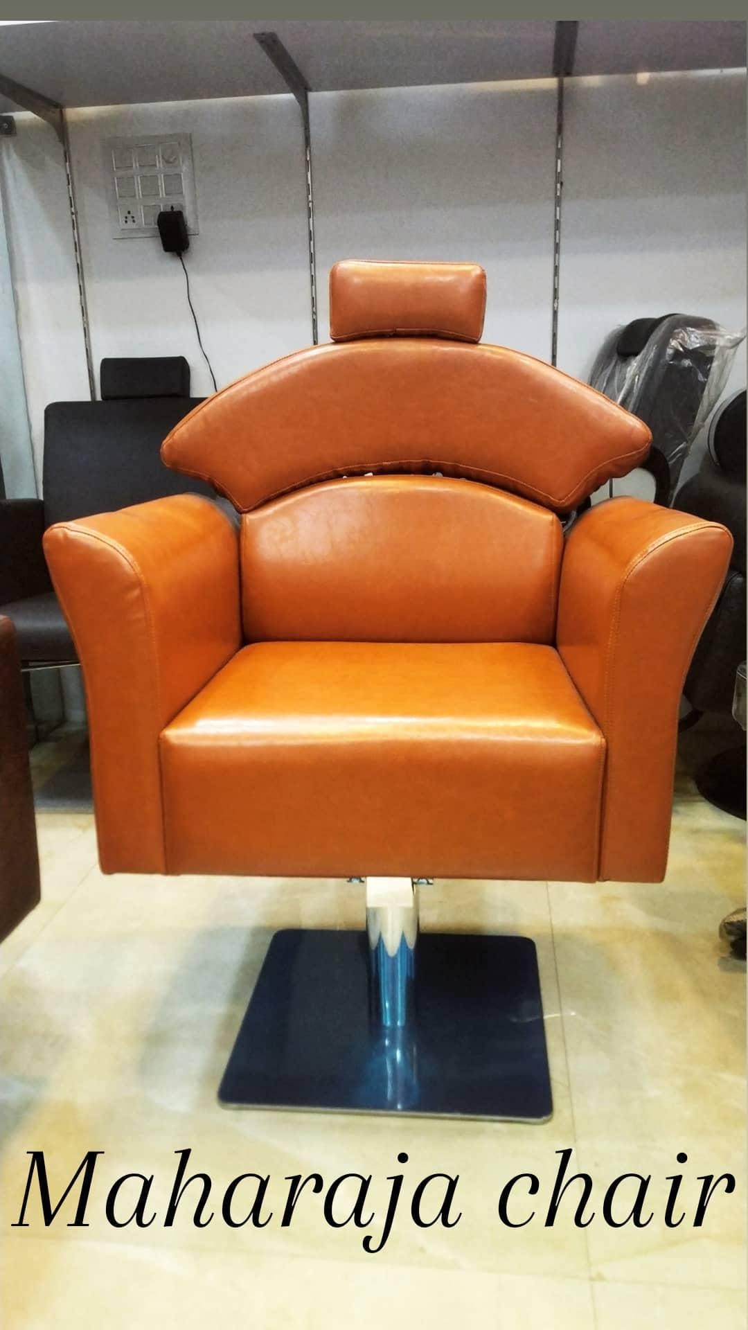 Elevate Your Living Space with the Maharaja Chair: A Royal Solution to Everyday Comfort