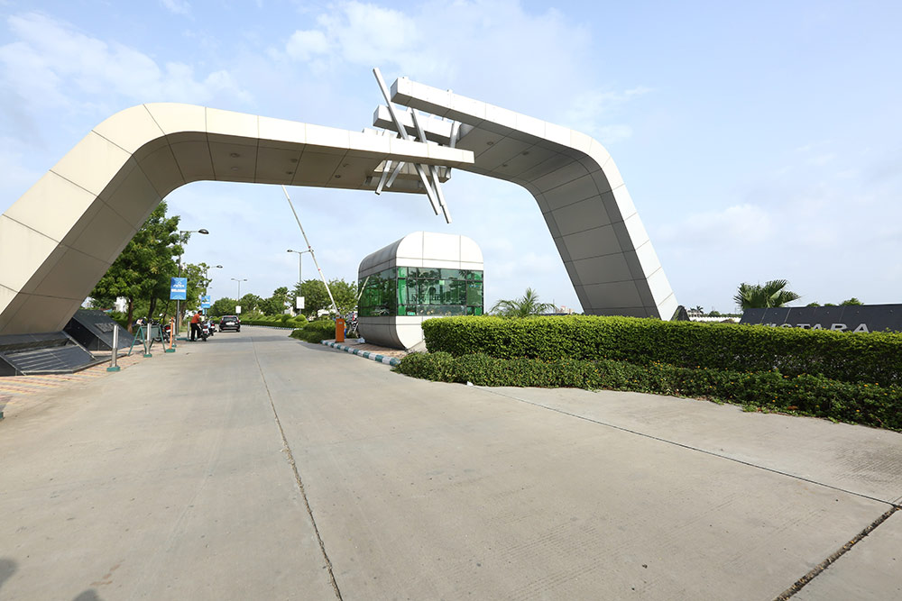 Unlocking Opportunities: How Manthan Realty's Commercial Plots Empower Indian Entrepreneurs