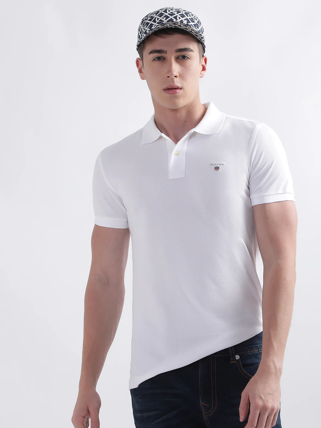 Elevate Your Wardrobe: Discover the Perfect Polo T-Shirt for Every Occasion