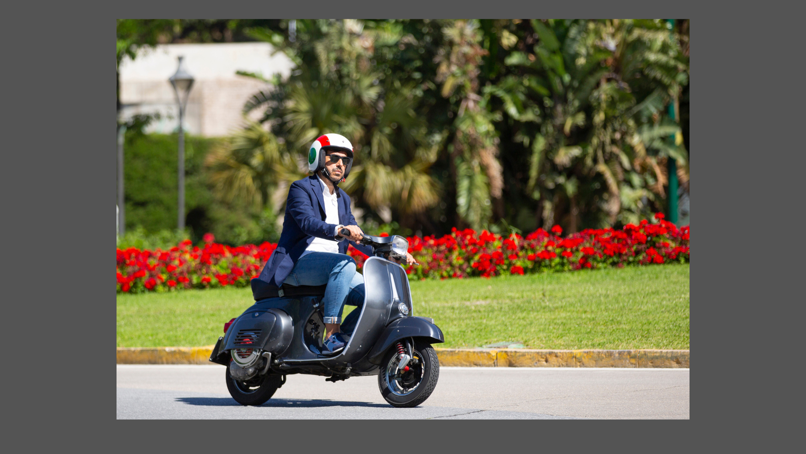 Empowering Journeys: How Scooter Driving Lessons Transform Lives