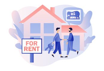Simplifying Your Rental Journey: The Story of Aditi and Her Seamless Rent Agreement